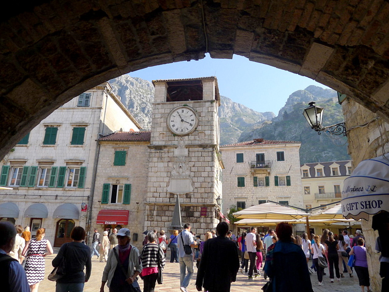 Kotor